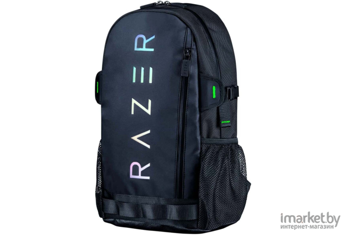 Рюкзак Razer Rogue Backpack 13.3 V3 [RC81-03630116-0000]