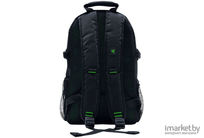 Рюкзак Razer Rogue Backpack 13.3 V3 Black [RC81-03630101-0000]