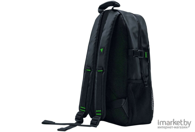 Рюкзак Razer Rogue Backpack 13.3 V3 Black [RC81-03630101-0000]