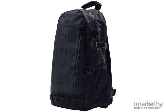 Рюкзак Razer Rogue Backpack 13.3 V3 Black [RC81-03630101-0000]