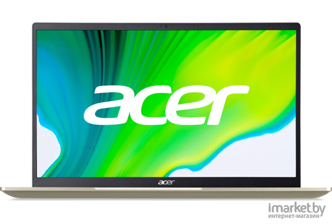 Ноутбук Acer Swift 1 SF114-34-P83Y [NX.A7BEU.00H]