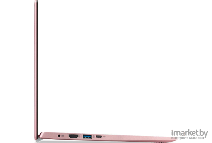 Ноутбук Acer Swift 1 SF114-34-P6WR [NX.A9UEU.00B]