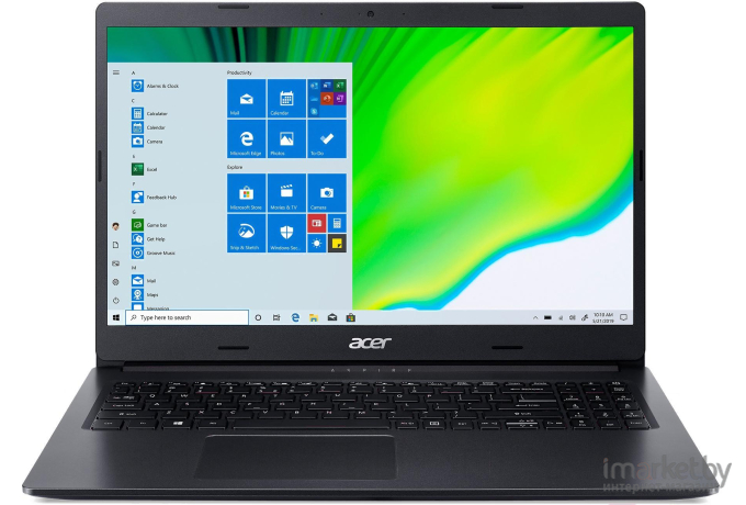 Ноутбук Acer Aspire 3 A315-57G-310V [NX.HZREU.00C]