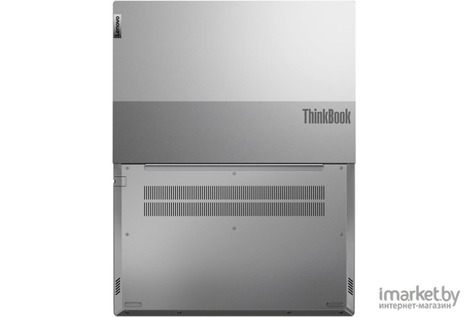 Ноутбук Lenovo ThinkBook 14 Gen 2 [20VD0096RU]