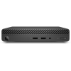 Компьютер HP Bundles 260 G3 Desktop Mini [260P4ES#ACB]