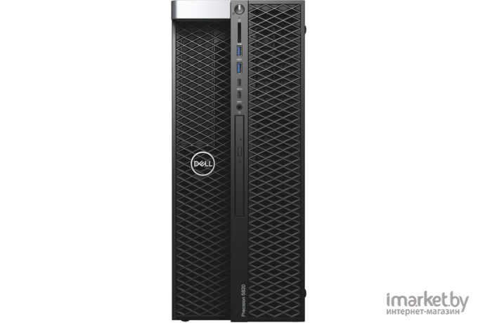 Компьютер Dell Precision T5820 [5820-8024]