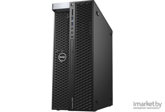 Компьютер Dell Precision T5820 [5820-8024]