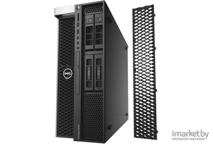 Компьютер Dell Precision T5820 [5820-8024]