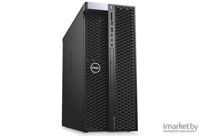 Компьютер Dell Precision T5820 [5820-8024]