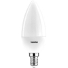 Светодиодная лампочка Camelion LED7-C35/830/E14 [12073]