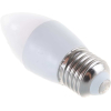 Светодиодная лампочка Camelion LED7-C35/830/E27 [12077]