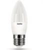 Светодиодная лампочка Camelion LED7-C35/830/E27 [12077]