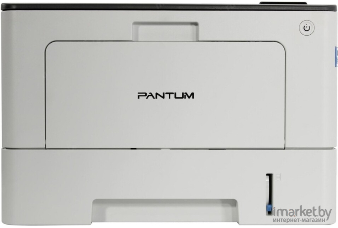 Лазерный принтер Pantum BP5100DW