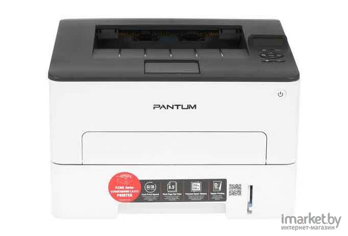 Лазерный принтер Pantum P3302DN