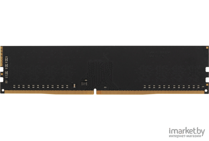 Оперативная память AMD DIMM DDR4 8GB 2133 [R748G2133U2S-U]