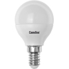 Светодиодная лампочка Camelion LED7-G45/830/E14 [12069]