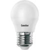 Светодиодная лампочка Camelion LED7-G45/830/E27 [12070]