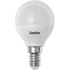 Светодиодная лампочка Camelion LED8-G45/830/E14 [12391]