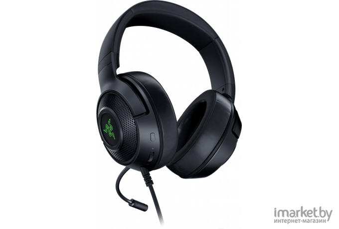 Наушники Razer RZ04-03750100-R3M1