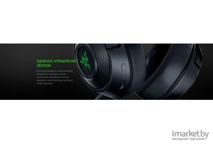 Наушники Razer RZ04-03750100-R3M1