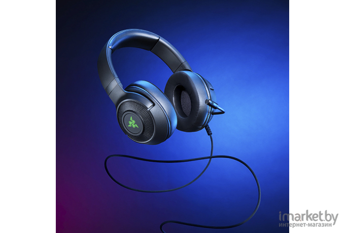 Наушники Razer RZ04-03750100-R3M1