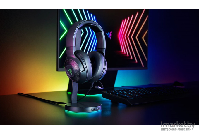 Наушники Razer RZ04-03750100-R3M1