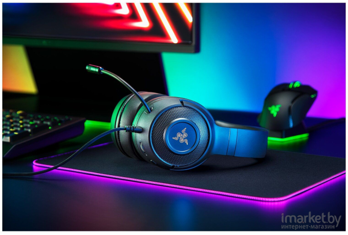 Наушники Razer RZ04-03750100-R3M1