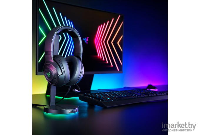 Наушники Razer RZ04-03750100-R3M1