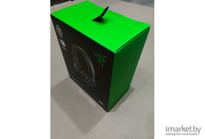 Наушники Razer RZ04-03750100-R3M1