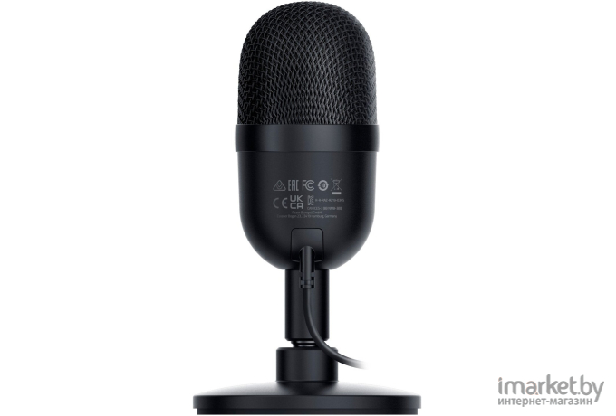 Микрофон Razer Seiren Mini [RZ19-03450100-R3M1]