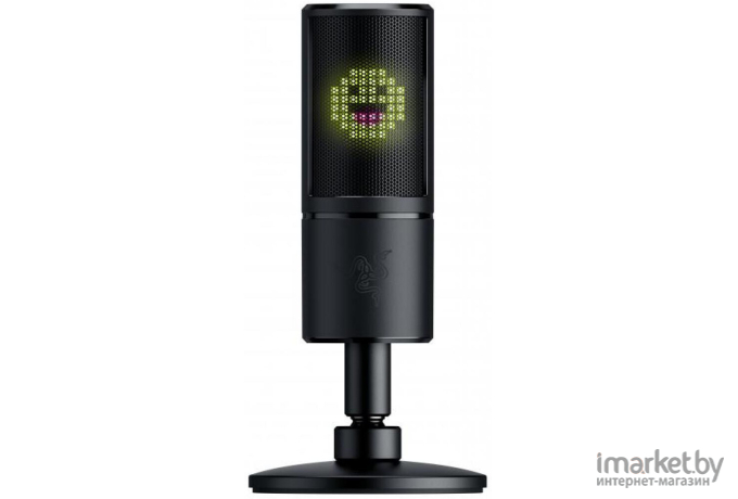 Микрофон Razer Seiren Emote [RZ19-03060100-R3M1]