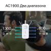 Расширитель беспроводной сети TP-Link RE550