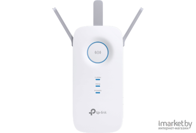 Расширитель беспроводной сети TP-Link RE550