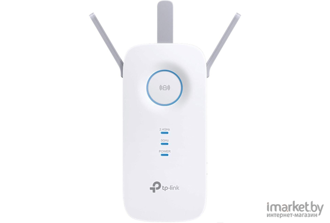 Расширитель беспроводной сети TP-Link RE550