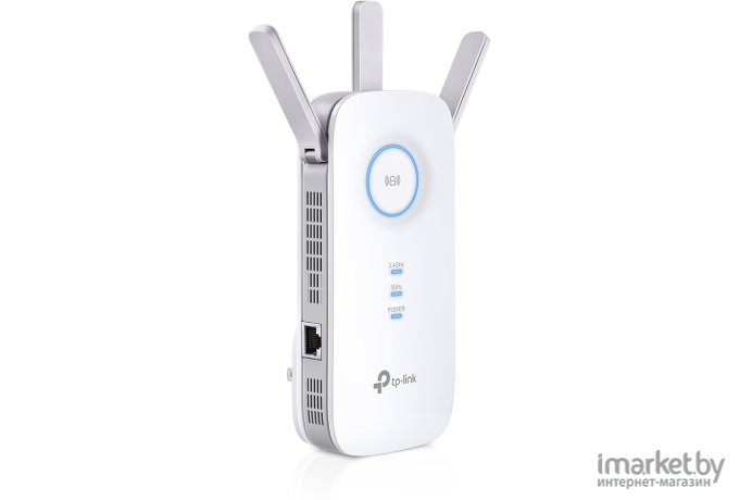 Расширитель беспроводной сети TP-Link RE550