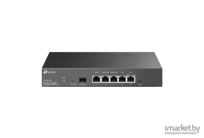 Беспроводной маршрутизатор TP-Link TL-ER7206