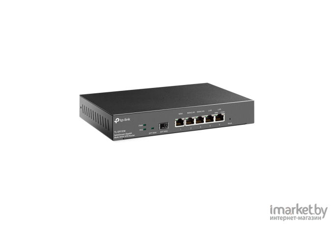 Беспроводной маршрутизатор TP-Link TL-ER7206