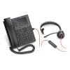 Наушники Plantronics Blackwire С3310 USB-A [213928-01]