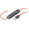 Наушники Plantronics Blackwire С3320 USB-A [213934-01]