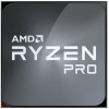 Процессор AMD Ryzen 5 PRO 2400GE