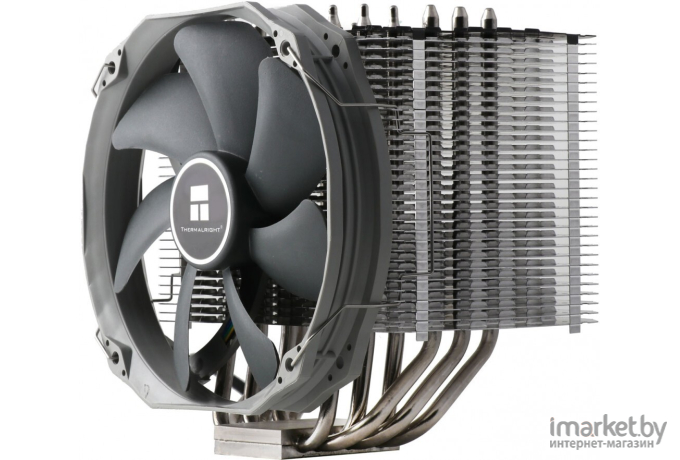 Система охлаждения Thermalright Macho Rev.C Plus