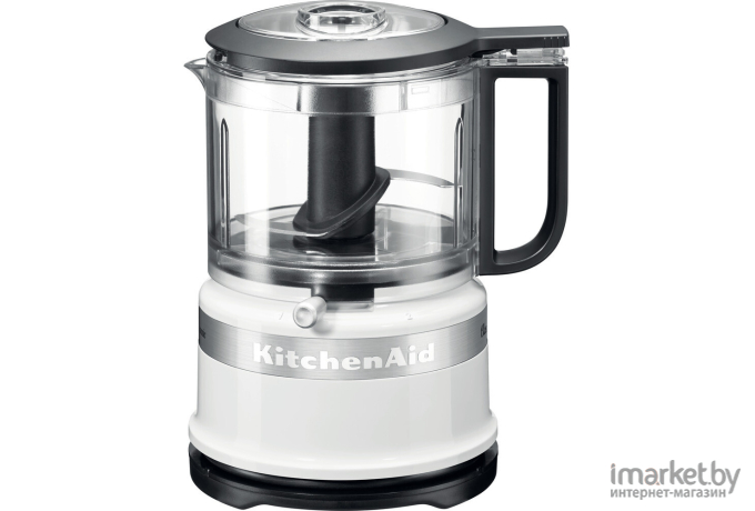 Кухонный комбайн KitchenAid 5KFC3516EWH