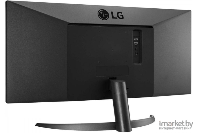 Монитор LG 29WP500-B