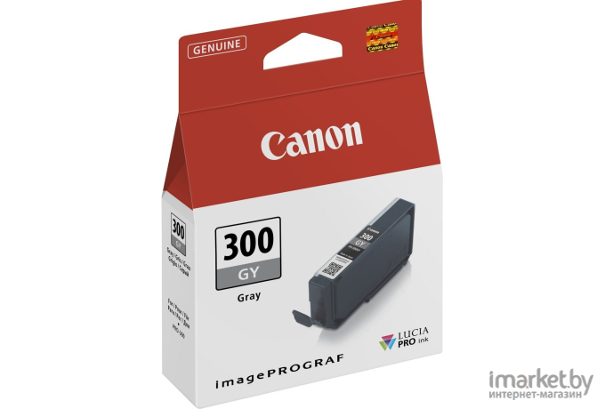 Картридж Canon 4200C001