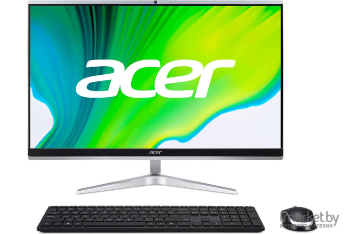 Моноблок Acer Aspire C24-1650 [DQ.BFTER.002]