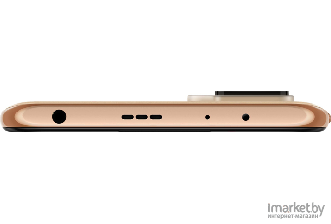 Мобильный телефон Xiaomi Redmi Note 10 Pro 8/128GB Bronze