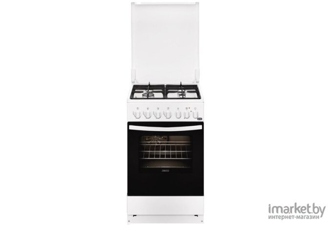 Кухонная плита Electrolux RKG500004W