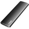 SSD диск Netac External 500Gb Z SLIM [NT01ZSLIM-500G-32BK]