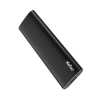 SSD диск Netac External 500Gb Z SLIM [NT01ZSLIM-500G-32BK]