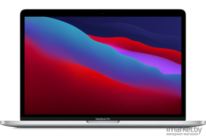 Ноутбук Apple MacBook Pro M1 2020 [Z11F0002Z]